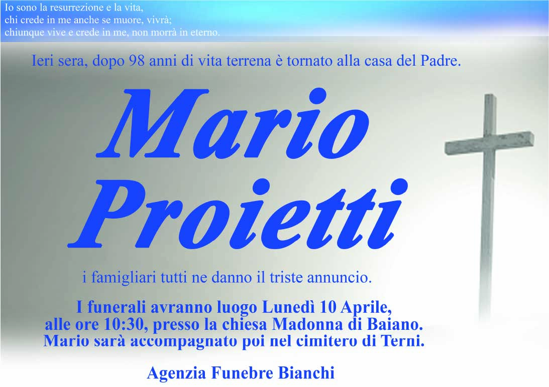 Immagine annuncio